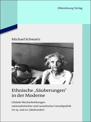 cover image of Ethnische "Säuberungen" in der Moderne